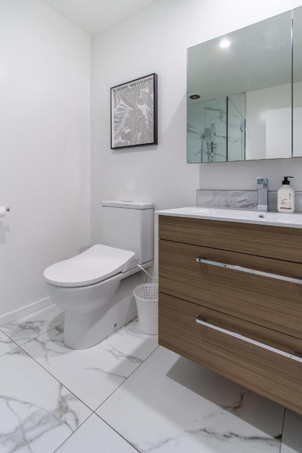 Central City Hideout, Location, Location! W/Park Christchurch Exterior foto